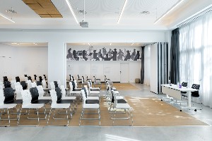 Conference Facilities