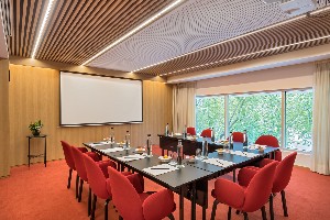Conference Facilities