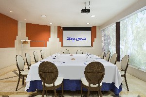 Conference Facilities