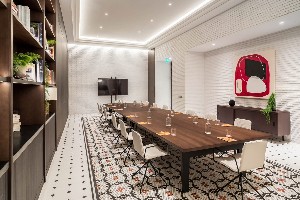 Conference Facilities