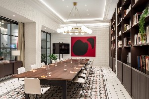 Conference Facilities