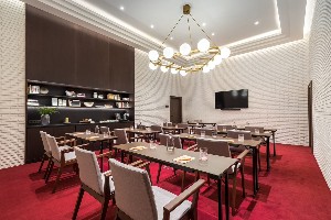 Conference Facilities