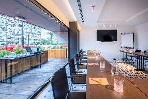 Conference Facilities