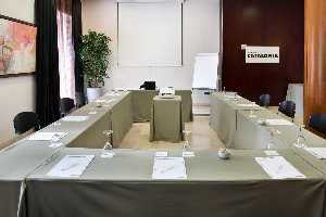 Conference Facilities