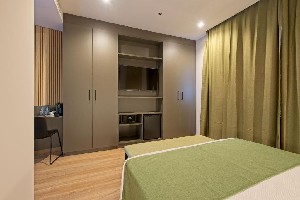 Hotel DWO COLOURS ALCALÁ wakacje