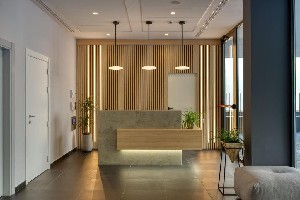 Hotel DWO COLOURS ALCALÁ wakacje