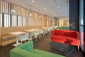 Hotel DWO COLOURS ALCALÁ wakacje