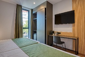 Hotel DWO COLOURS ALCALÁ wakacje