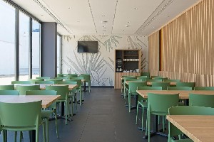 Hotel DWO COLOURS ALCALÁ wakacje