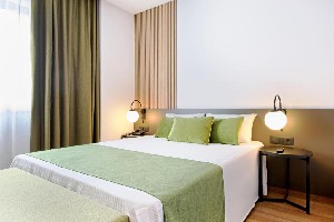 Hotel DWO COLOURS ALCALÁ wakacje