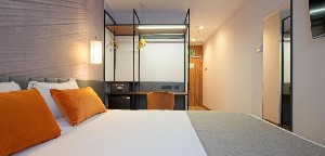 Hotel DWO YUSTE ALCALA wakacje