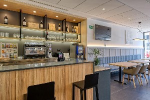 Hotel DWO YUSTE ALCALA wakacje