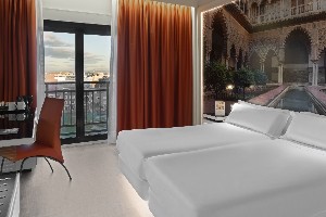 Double Executive Room