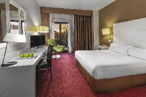 Double Standard Room