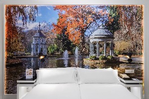 Double Executive Room