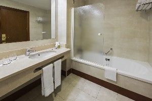 Double Standard Room