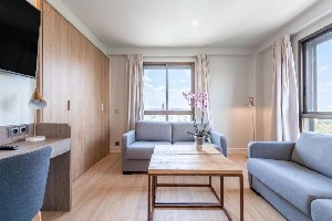 Hotel ESPAHOTEL PLAZA DE ESPAÑA wakacje