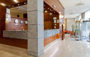 Hotel GANIVET wakacje