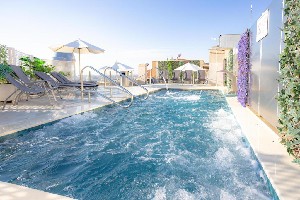 Hotel GANIVET wakacje