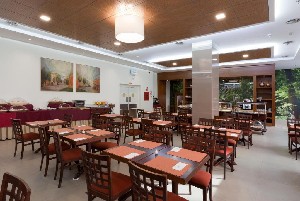 Hotel GANIVET wakacje