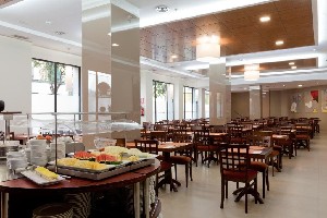 Hotel GANIVET wakacje