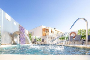 Hotel GANIVET wakacje