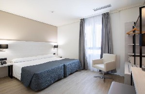 Hotel GANIVET wakacje