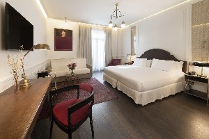 Grand Deluxe Gran Via