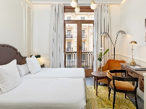 Room Classic Gran Via