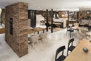 The Level Restaurant