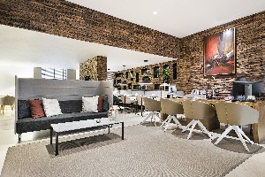 The Level Front Dest