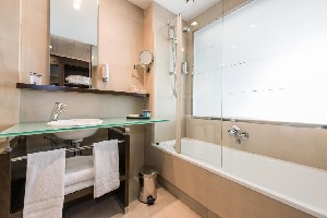 Hotel MERCADER wakacje