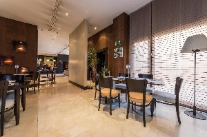 Hotel MERCADER wakacje