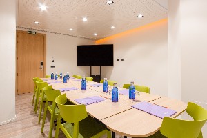 Conference Facilities