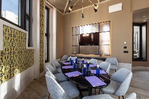 Conference Facilities