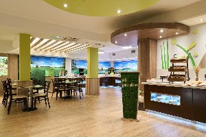 Hotel PUERTA DE TOLEDO wakacje