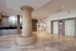 Hotel PUERTA DE TOLEDO wakacje