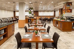 Hotel SANTOS PRAGA wakacje