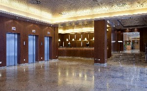 Hotel SANTOS PRAGA wakacje