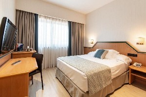 Hotel SANTOS PRAGA wakacje