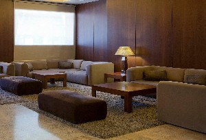 Hotel SANTOS PRAGA wakacje