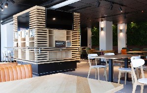 Hotel VERTICE ROOMSPACE MADRID wakacje