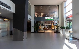 Hotel VERTICE ROOMSPACE MADRID wakacje