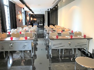 Conference Facilities