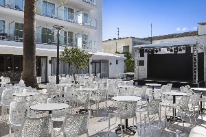 Hotel ALUA BOCCACCIO wakacje