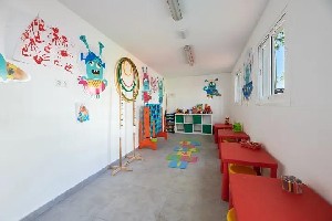 Hotel ALUA BOCCACCIO wakacje