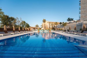 Hotel BAHIA DE ALCUDIA wakacje