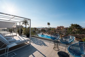 Hotel BAHIA DE ALCUDIA wakacje