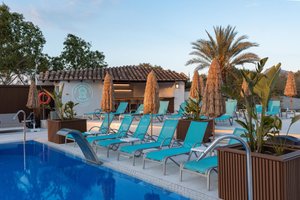 Hotel BAHIA DE ALCUDIA wakacje