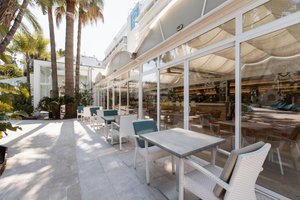Hotel BAHIA DE ALCUDIA wakacje